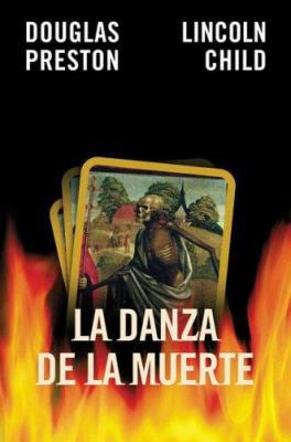 La Danza de la Muerte = Dance of Death [Spanish] 9506440867 Book Cover