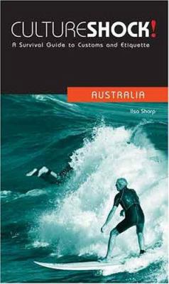 Australia 0462007995 Book Cover