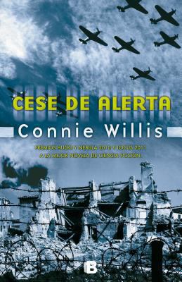 All Clear [Spanish] 8466652957 Book Cover