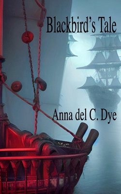 Blackbird's Tale B0BHL2XHPH Book Cover