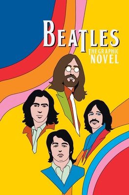 Orbit: The Beatles: John Lennon, Paul McCartney... 1956841962 Book Cover