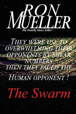The Swarm 1682239330 Book Cover