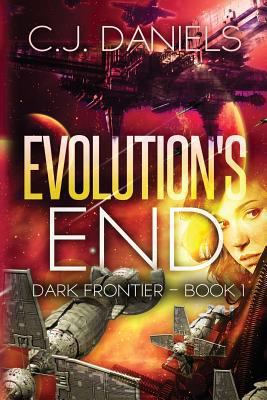 Evolution's End 0692682341 Book Cover