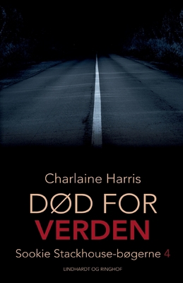 Død for verden [Danish] 8728582225 Book Cover