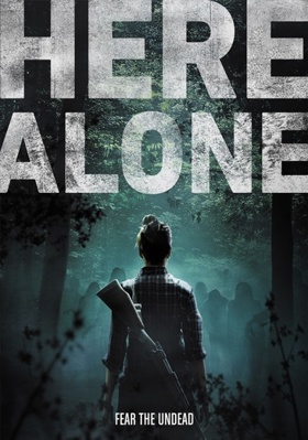 Here Alone            Book Cover