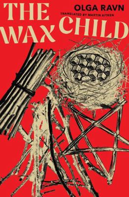 The Wax Child 1771669721 Book Cover
