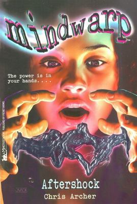 Aftershock 0671014870 Book Cover
