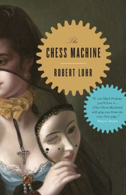 The Chess Machine 0143114360 Book Cover