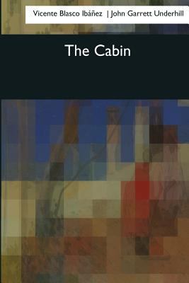 The Cabin 1544684738 Book Cover
