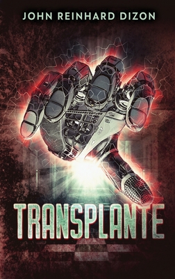 Transplante [Portuguese] [Large Print] 4824112427 Book Cover