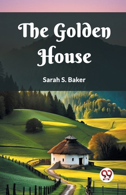 The Golden House 9361427253 Book Cover