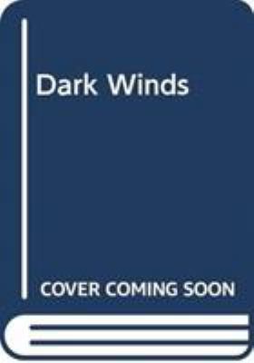 Dark Winds 0285627325 Book Cover