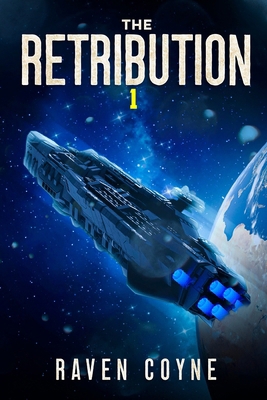 The Retribution: Book One B0BVT8FR2K Book Cover