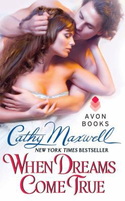When Dreams Come True B00BG7BQ2W Book Cover