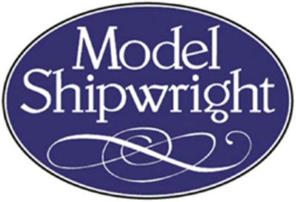 MODEL SHIPWRIGHT #128: Number 128 0851779778 Book Cover
