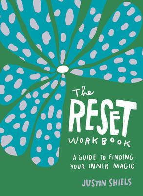 The Reset Workbook: A Guide to Finding Your Inn... 1632174766 Book Cover