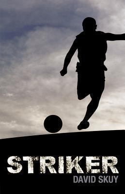 Striker 1459405129 Book Cover