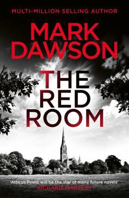 The Red Room 180279588X Book Cover