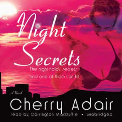 Night Secrets 1433252848 Book Cover