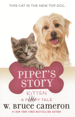 Piper's Story B0GMW59XLF Book Cover