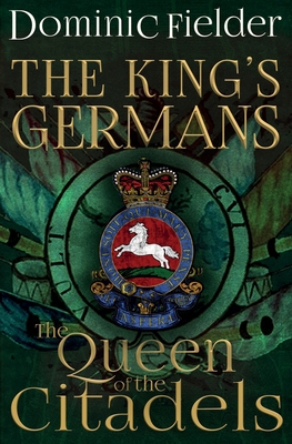 The Queen of the Citadels 1916499058 Book Cover