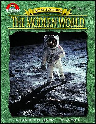 History of Civilization - The Modern World 0787704296 Book Cover