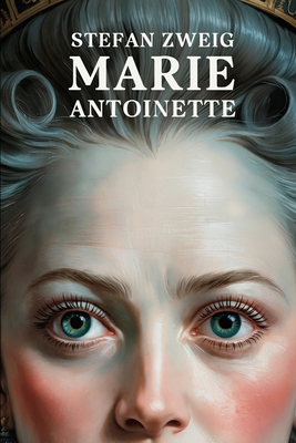 Marie Antoinette: The Portrait of an Average Wo... B0DZ2921MF Book Cover