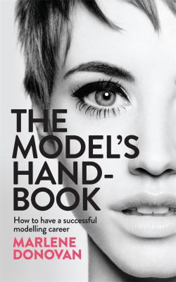 The Model's Handbook 0670076589 Book Cover