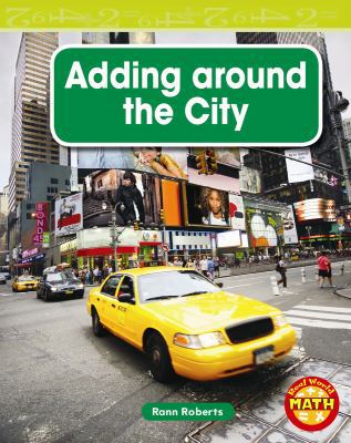 Adding Around the City 1429668407 Book Cover