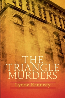 The Triangle Murders 153557285X Book Cover