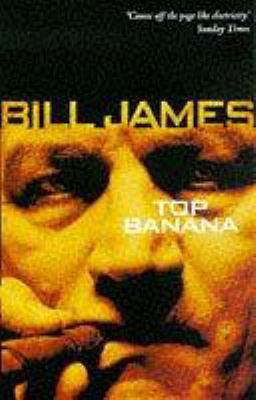 Top Banana 0330350080 Book Cover
