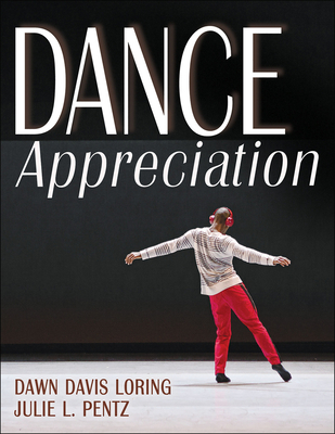 Dance Appreciation 1492592587 Book Cover