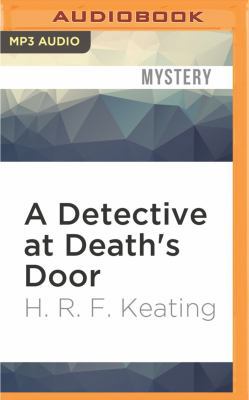 A Detective at Death's Door 1531875076 Book Cover