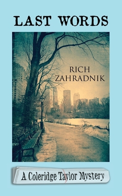 Last Words 1603812075 Book Cover