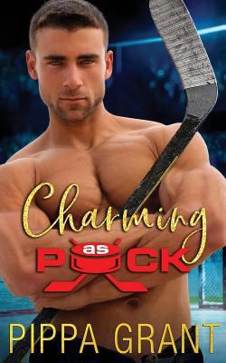 Charming as Puck 1940517478 Book Cover