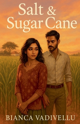 Salt & Sugar Cane B0FBZN36L3 Book Cover