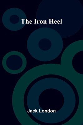 The Iron Heel 9371770635 Book Cover
