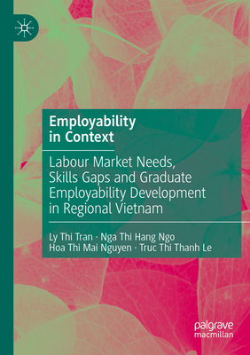 Employability in Context: Labour Market Needs, ... 3031041461 Book Cover