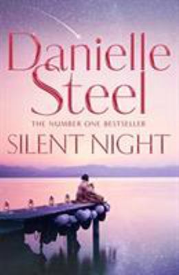 Silent Night EXPORT 1509877738 Book Cover