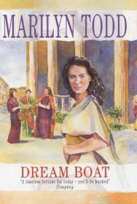 Dream Boat 0727858181 Book Cover