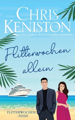 Flitterwochen allein [Germanic] 1942561709 Book Cover