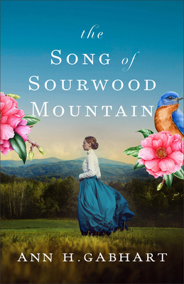 Song of Sourwood Mountain 0800745876 Book Cover