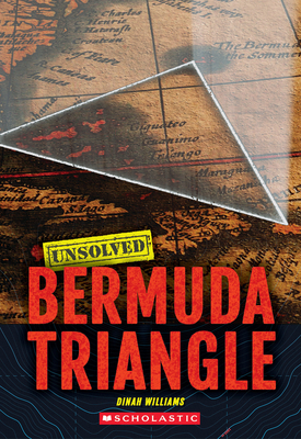 Bermuda Triangle (Unsolved) 1546178538 Book Cover
