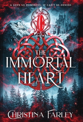 The Immortal Heart            Book Cover