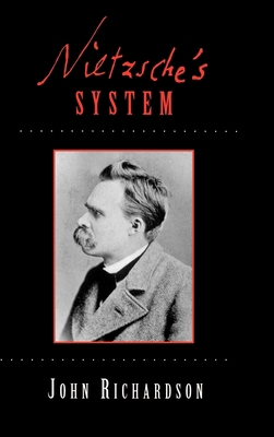 Nietzsche's System B005E88LZY Book Cover