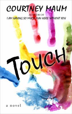 Touch [Large Print] 143284525X Book Cover