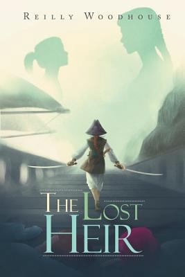 The Lost Heir 164214522X Book Cover