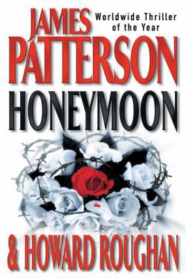 'HONEYMOON (EXPORT, AIRSIDE AND IRELAND ONLY)' 0755305760 Book Cover