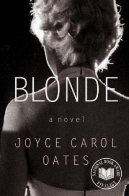 Blonde 006093493X Book Cover