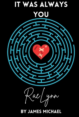 It Was Always You, RaeLynn B0FN4F9GMV Book Cover